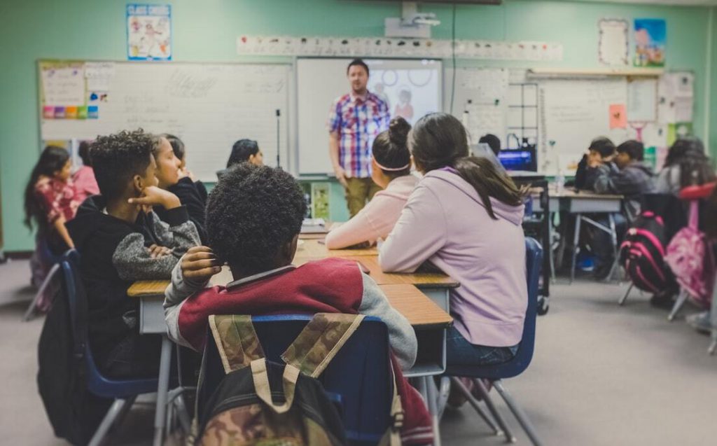 Educação para todos