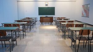 Leia mais sobre o artigo A Sala de Aula