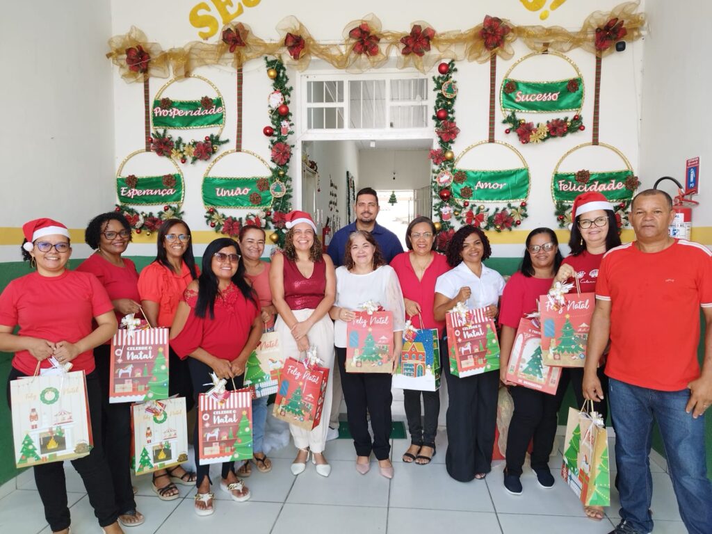 Natal do Sinpecon